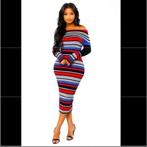 Sweater Dress Size Small